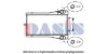 PORSC 99610613272 Radiator, engine cooling